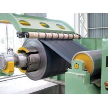 Automatic seamless welded pipe roll forming machine